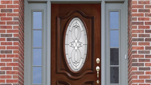 Wood Front Door Wood Front Door