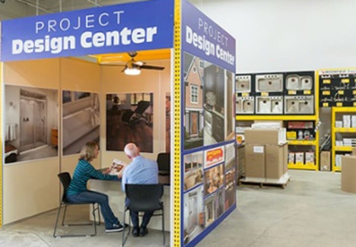 Project Design Center Project Design Center