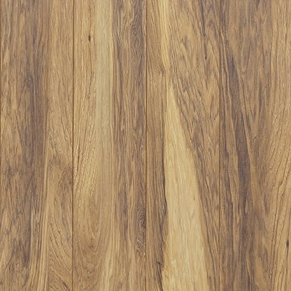 Appalachian Hickory 10mm Laminate Flooring SKU 55541004 Flooring
