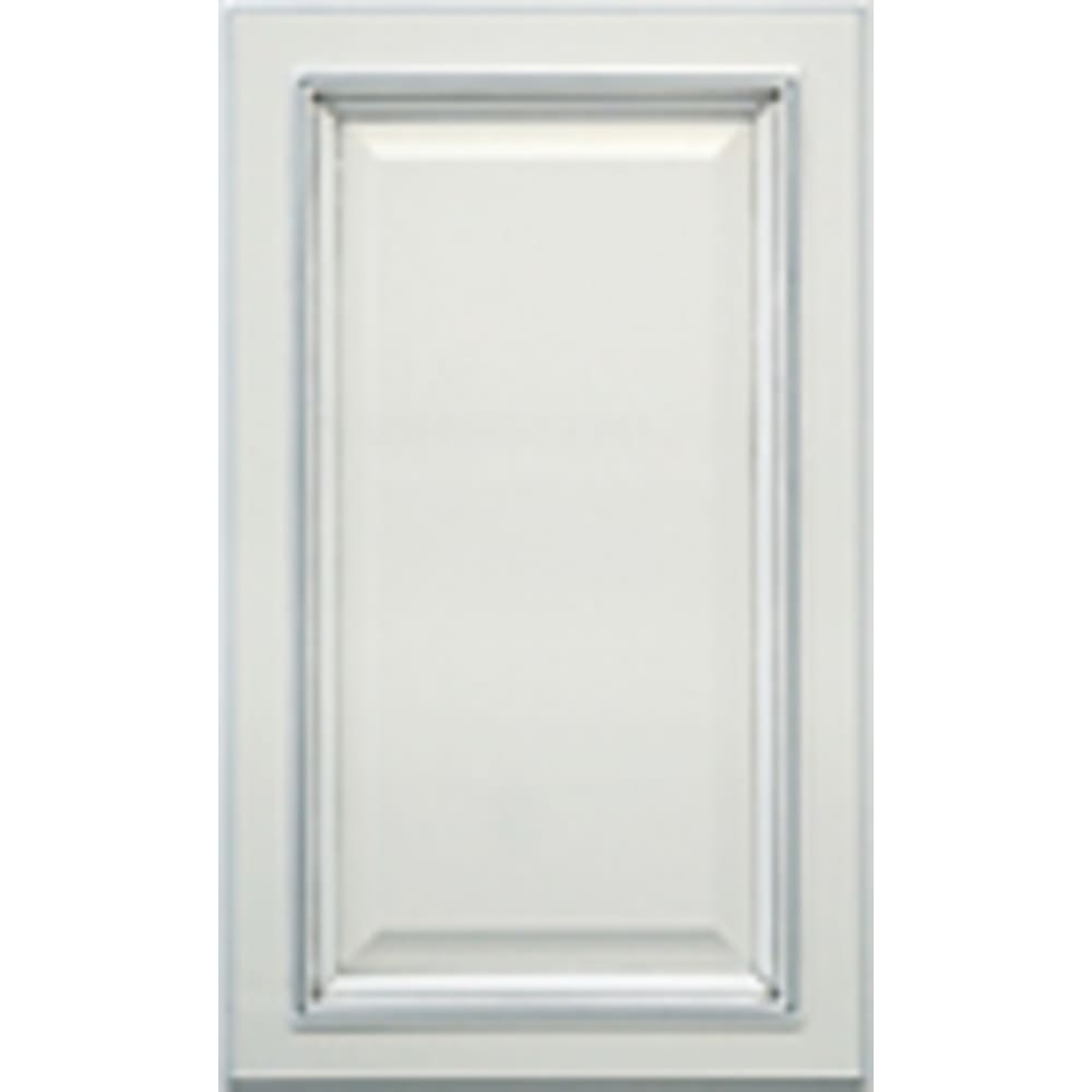 Sunnywood Riley White Cabinet Door Sunnywood Riley White Cabinet Door