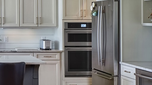 Appliances Appliances