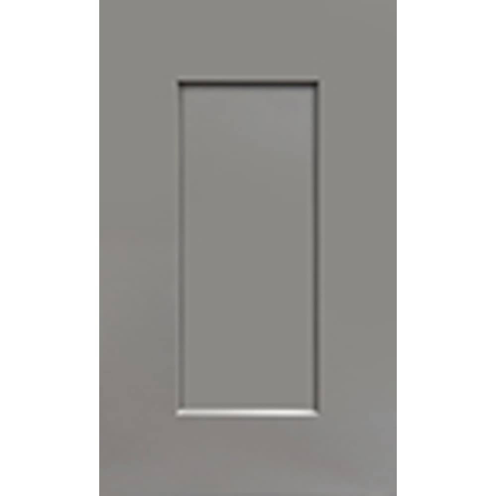 Faircrest Platinum Shaker Door Faircrest Platinum Shaker Door