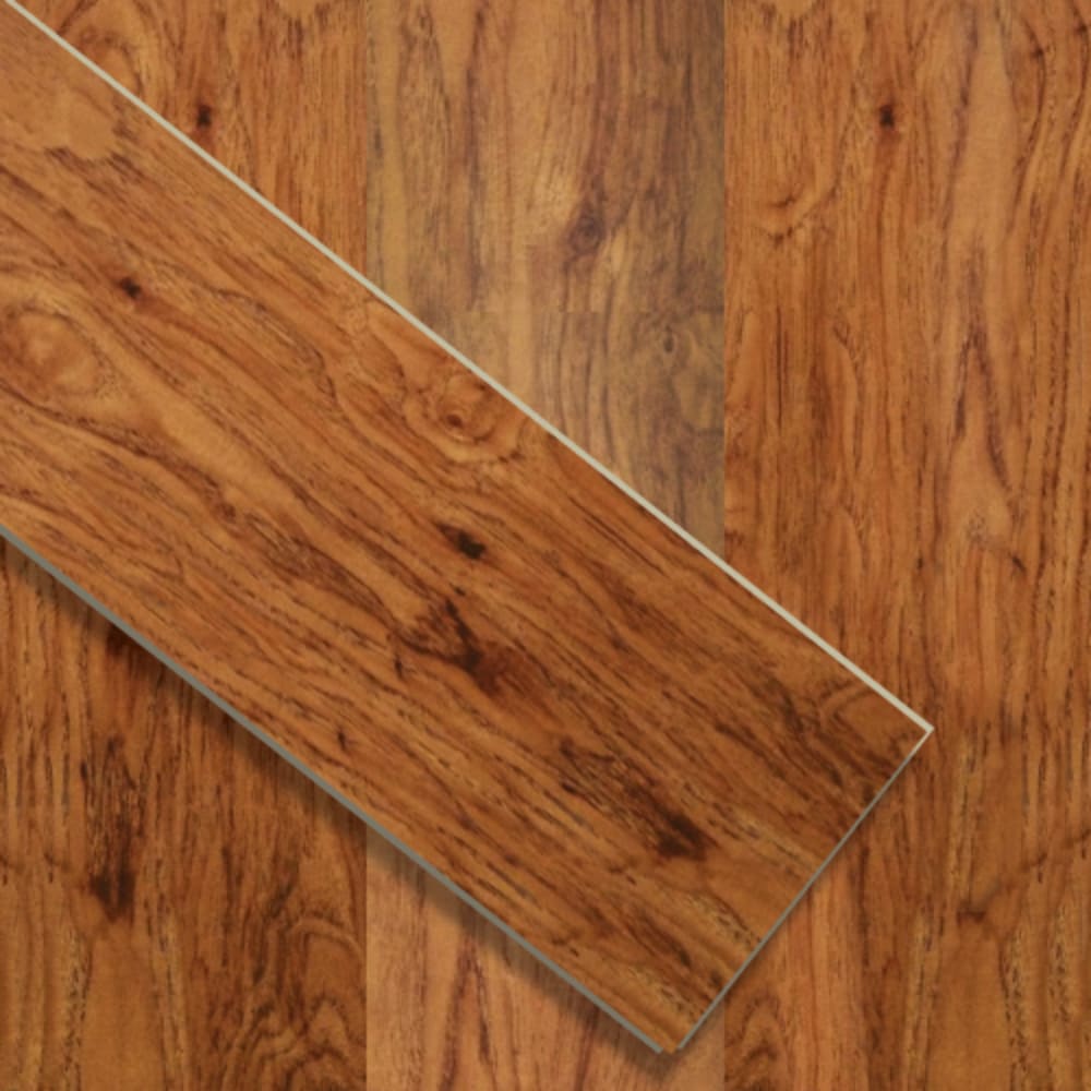 6"x48" QuickPro Russet Luxury Click Vinyl Plank 6"x48" QuickPro Russet Luxury Click Vinyl Plank