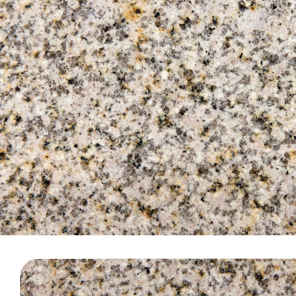 Golden Garnet 72 Real Granite Counter Top Home Outlet