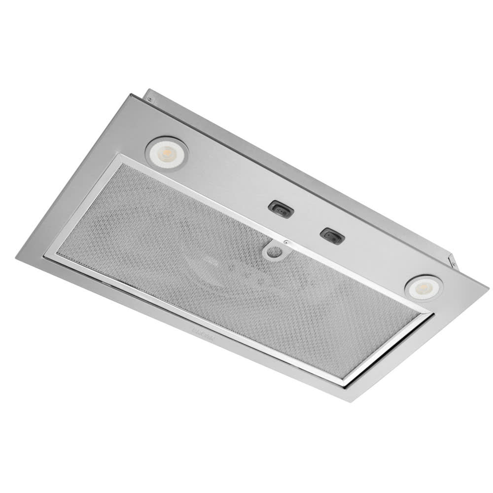 Broan 21" Custom Range Hood Power Pack Home Outlet