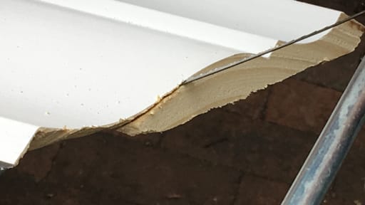 Coping Sawing Coping Sawing