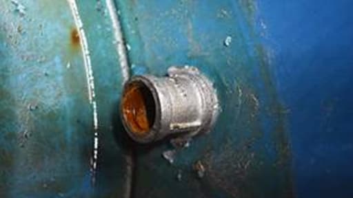 caulk over screws caulk over screws