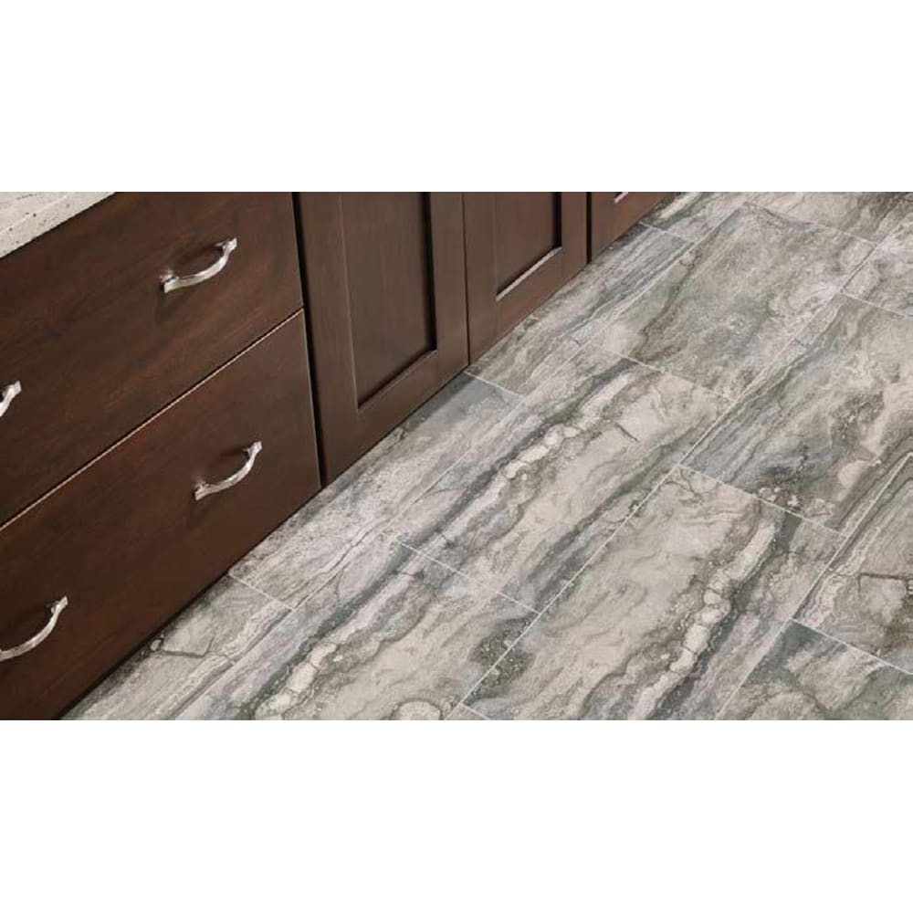 SLE Porcelain Tile Bernini Carbone Matte SLE Porcelain Tile Bernini Carbone Matte