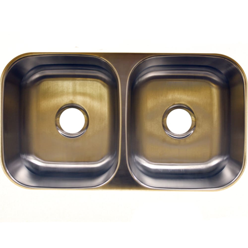 Stainless Steel Sink 18g Home Outlet