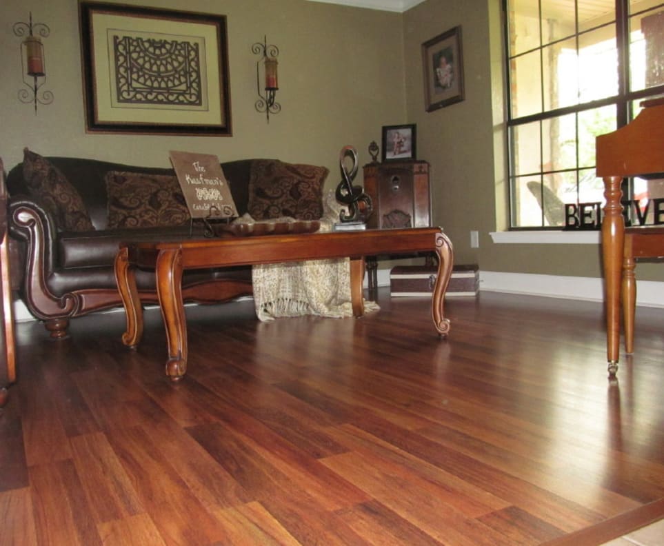 3 Simple Tips To Avoid Squeaks And Creaks In Your Laminate Floor