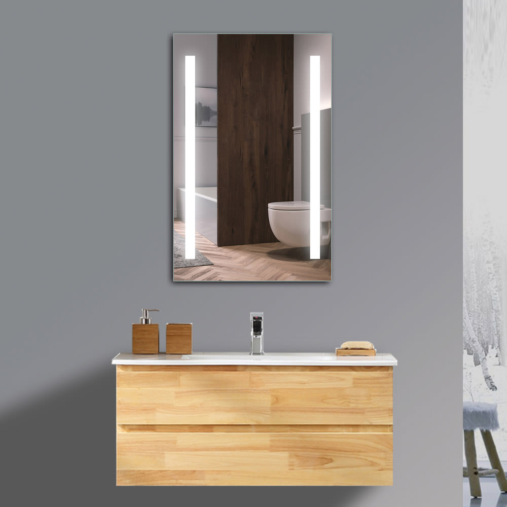 Mini Maxx LED Mirror Home Outlet