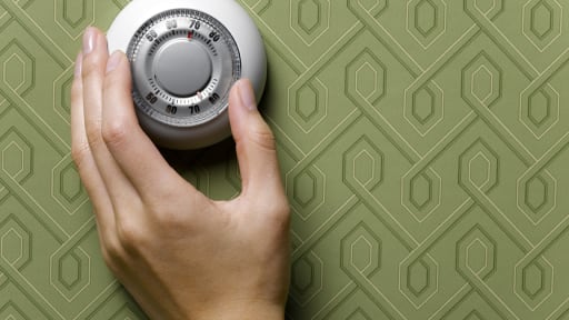 Thermostat Thermostat