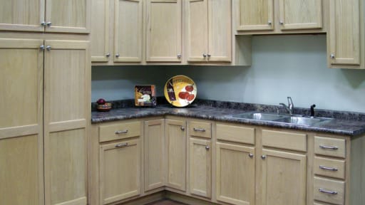wallpapers How To Stain Unfinished Cabinets finishing unfinished cabinets