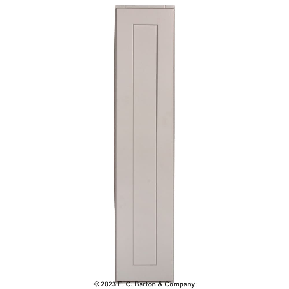 Cabinet Stone Harbor Gray Shaker W0942 Cabinet Stone Harbor Gray Shaker W0942