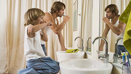 kids brushing teeth kids brushing teeth