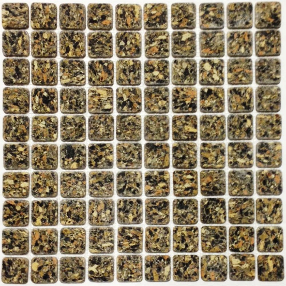 Silestone MURO is an innovative collection of pre meshed tiles that allow homeowners a creative palette of colors for adding SileStone as a 5536076 Flooring, Natural Stone