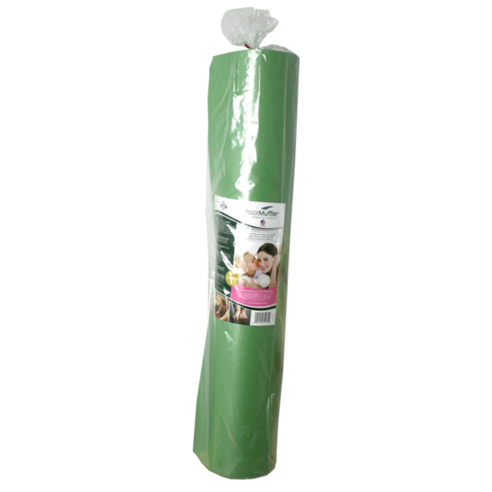 Underlayment Pad Floor Muffler Underlayment Pad Floor Muffler