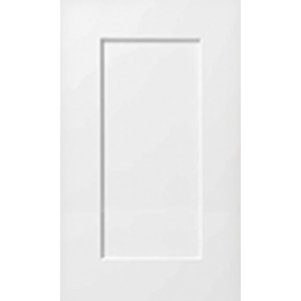 Smart Sheffield White Shaker Cabinets | SKU: CL0066 | Barton's Home