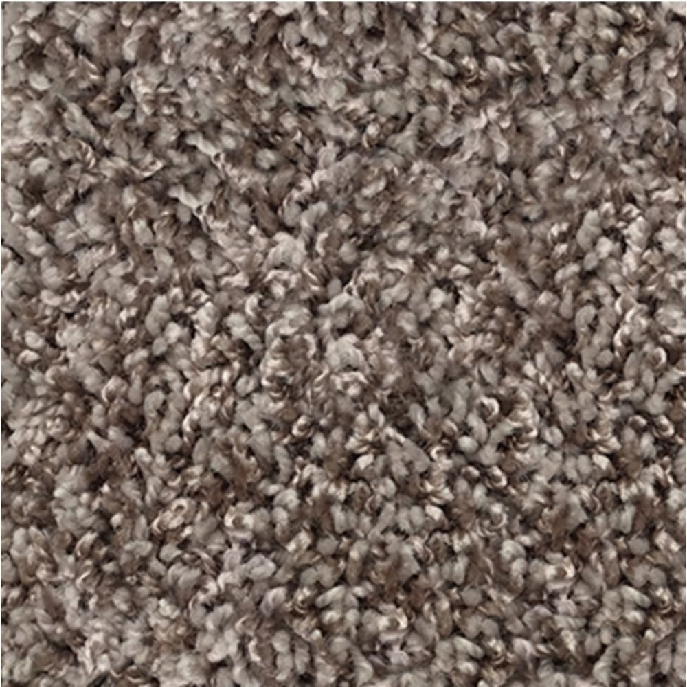 Color Flair Tempting Taupe 12 Carpet Barton S Home