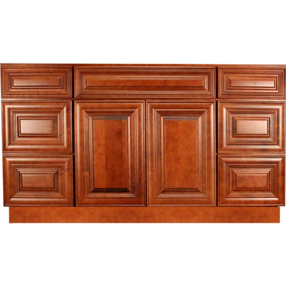 With a solid handsome look and quality craftsmanship the Madison Cabernet vanity offers traditional value and elegant design It has a 5025160 Bath, Vanities