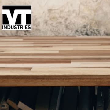 Butcher Block Butcher Block