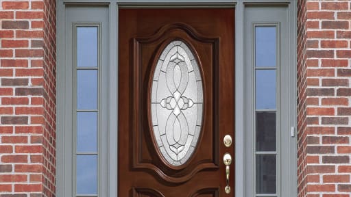 Wood Front Door Wood Front Door