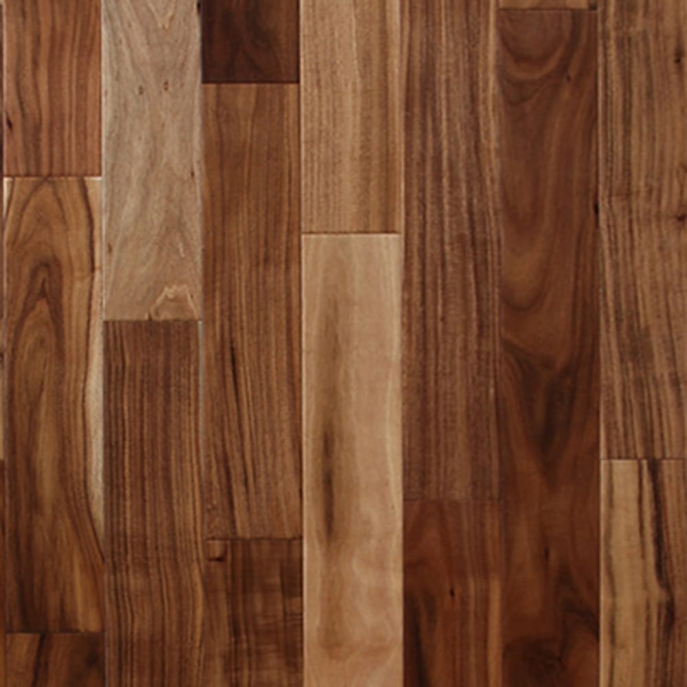 Natural Acacia 1/2" Engineered Hardwood Flooring Natural Acacia 1/2" Engineered Hardwood Flooring