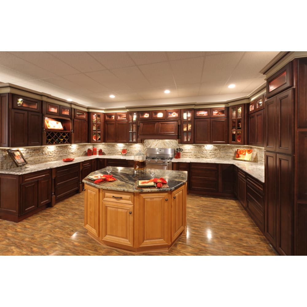 Faircrest York Coffee Shaker Kitchen Cabinets Faircrest York Coffee Shaker Kitchen Cabinets