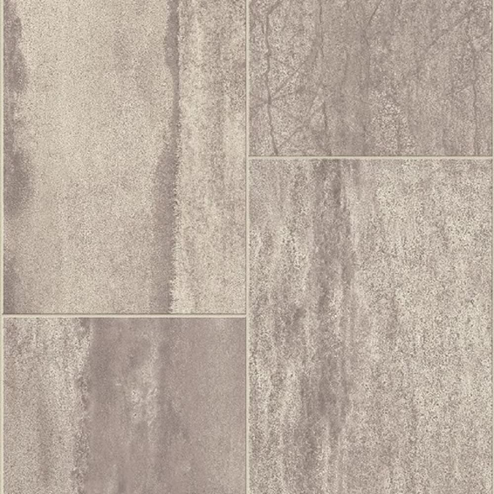 CushionStep Better Citadel Rock Solar Morning Vinyl Sheet Floor