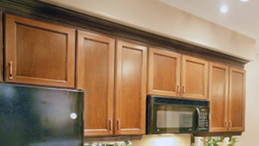 Breath Life Into Your Kitchen Soffits Barton S Home