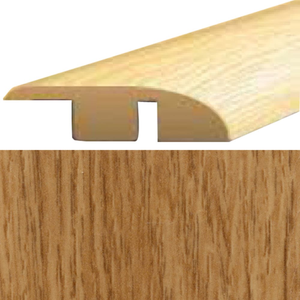 Moldings transitional flooring products are the finishing touch that makes a project complete Reducers are used to transition floors of 5555606 Flooring, Laminate Flooring Moulding