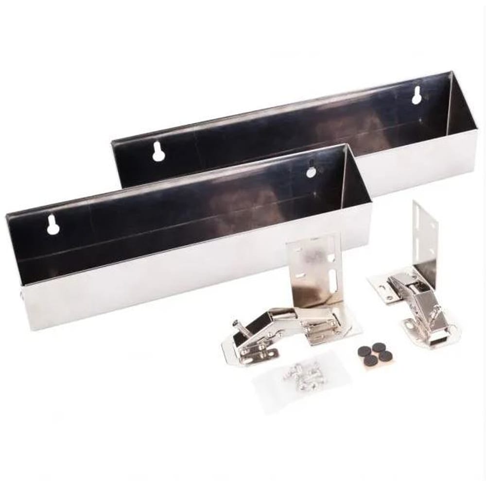Sink Front Tip Out Storage Tray 11" Wide Home Outlet