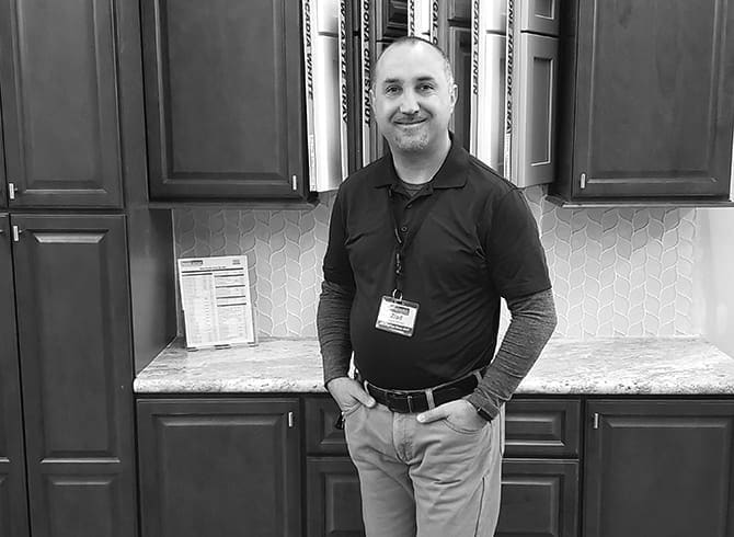 Store Partner Ziad B Store Partner Ziad B