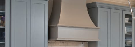 Range Hood Gallery Range Hood Gallery