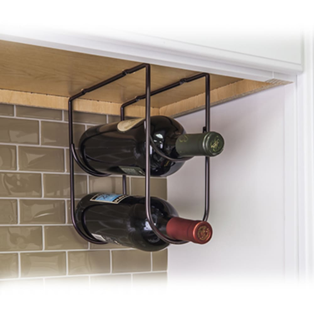 Wine Bottle Storage Home Outlet