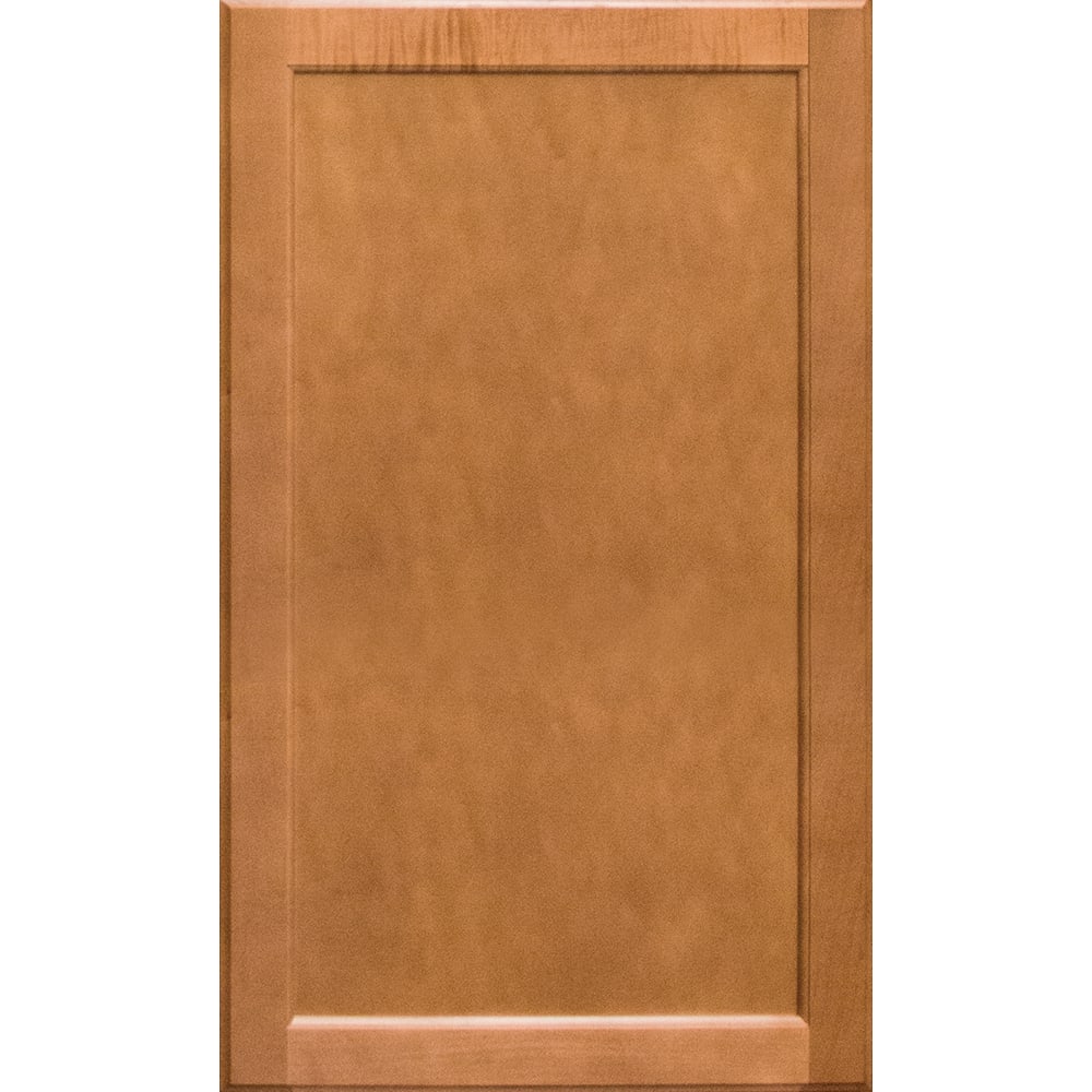 Smart Brighton Pecan Cabinet 96 Inside Corner Moulding Home Outlet