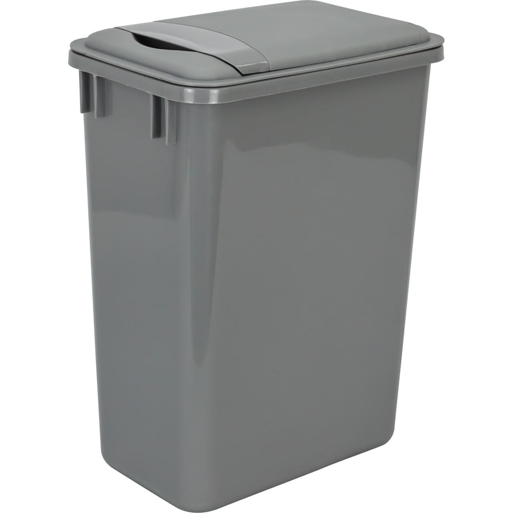 Gray Trash Can Lid Gray Trash Can Lid