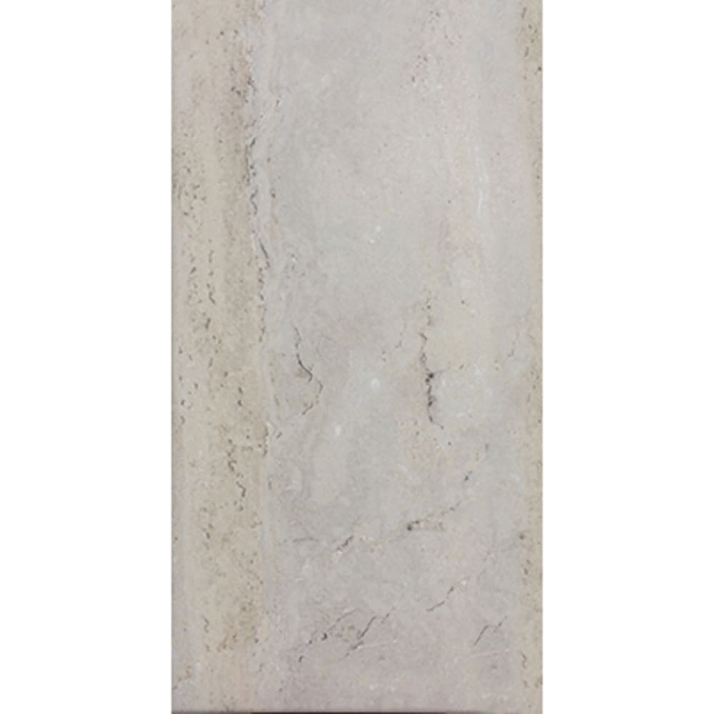 12"x 24" Travertino Grey Ceramic Tile 12"x 24" Travertino Grey Ceramic Tile