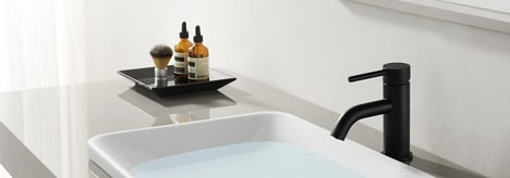 Bathroom Faucets