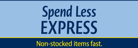 Spend Less Express