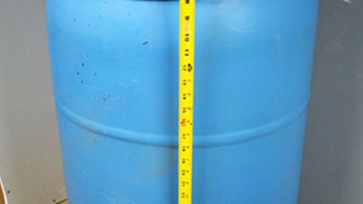 measuring measuring