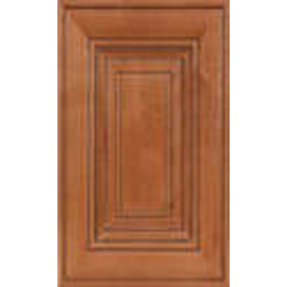 Faircrest Glazed Mocha Door Faircrest Glazed Mocha Door