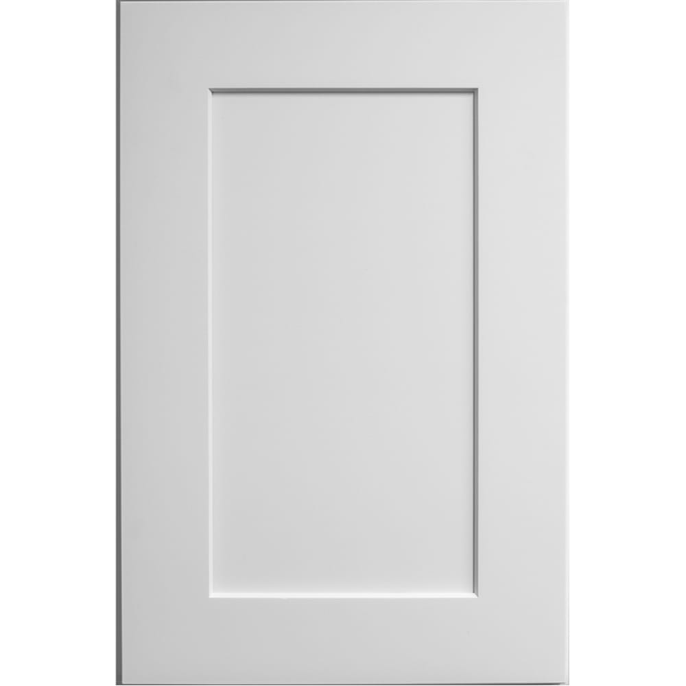 Faircrest White Shaker Faircrest White Shaker