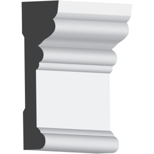 Wood Moulding Millwork Wood Trim Wood Molding