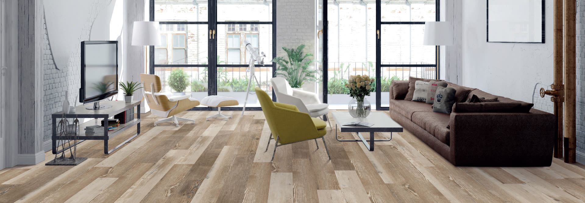 Aqualogic Timeless Castille Click Vinyl Aqualogic Timeless Castille Click Vinyl
