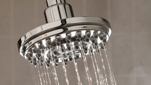 Shower Head