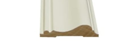 CHAIR RAIL MOULDING CHAIR RAIL MOULDING