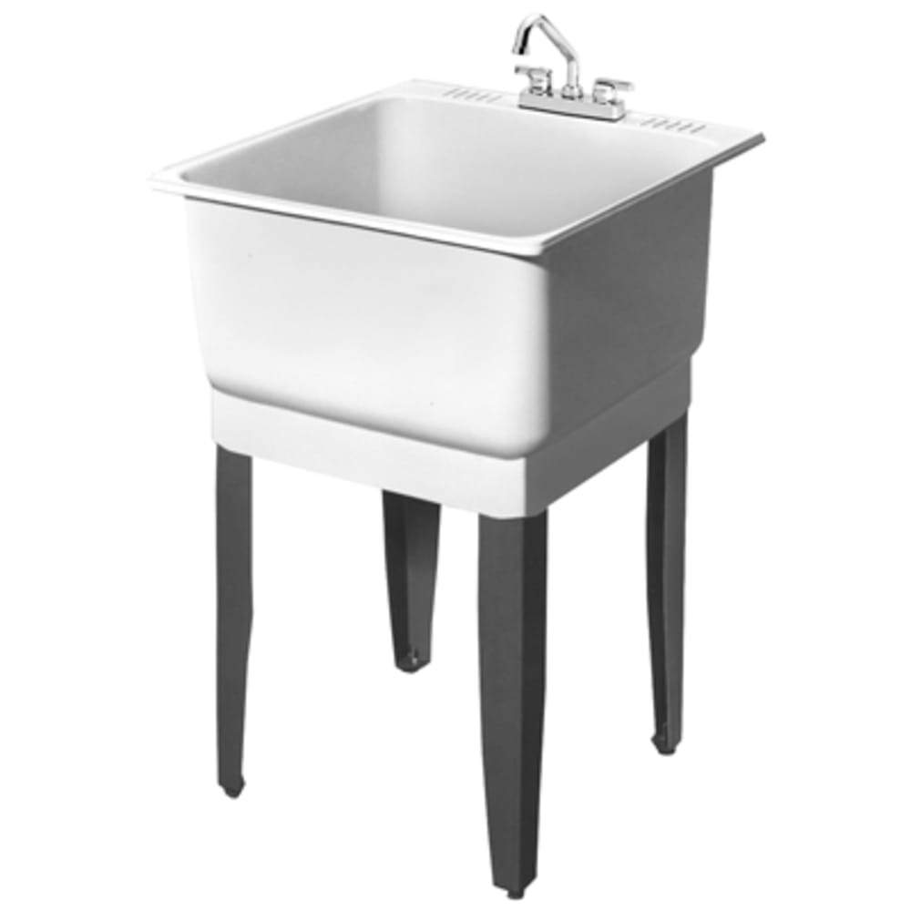 20 Gallon Laundry Sink Barton S Home