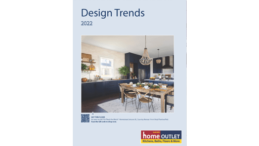 2022 Design Trends Guide 2022 Design Trends Guide