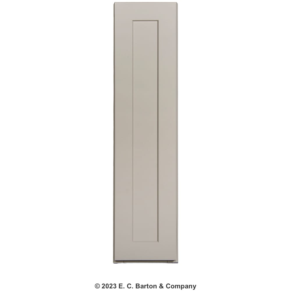 Cabinet Stone Harbor Gray Shaker W0936 Cabinet Stone Harbor Gray Shaker W0936